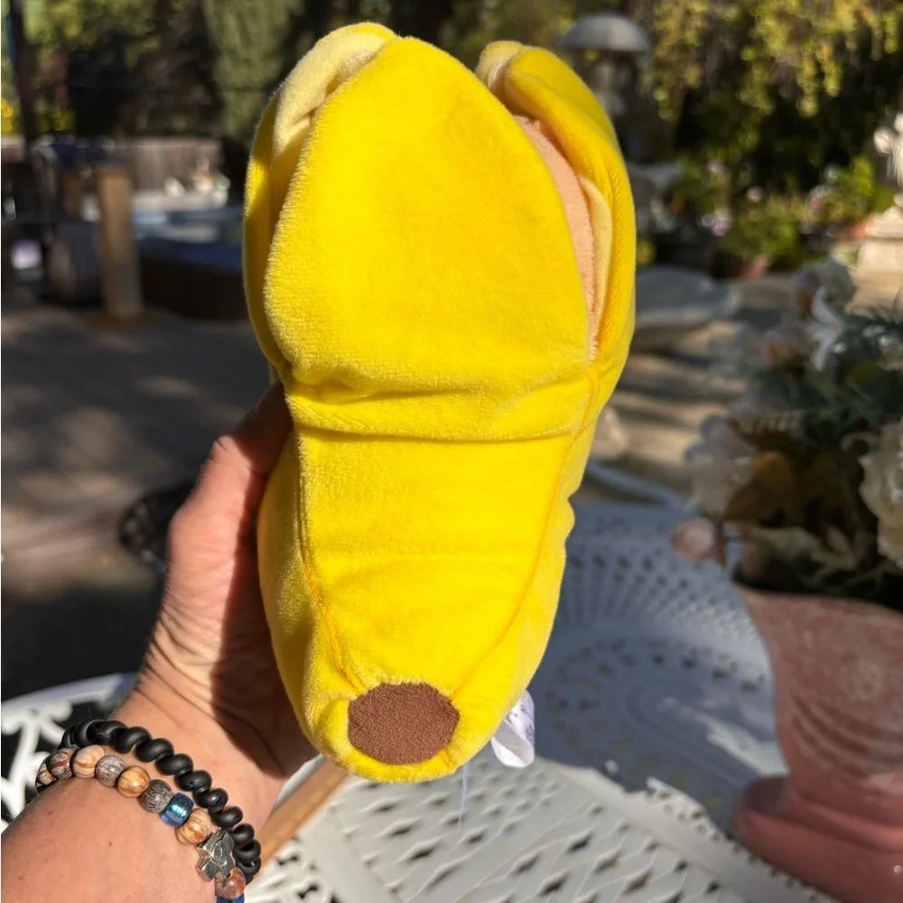 Funko Bananya Tabby Bananya 6